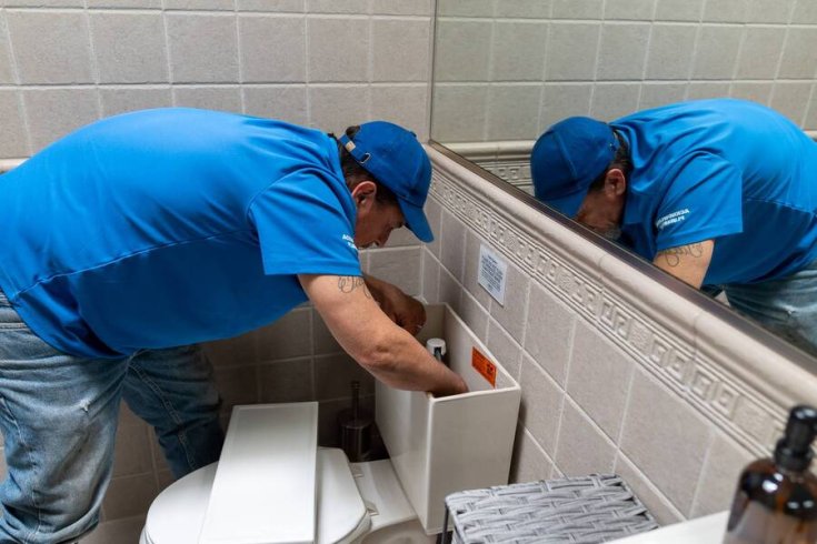 How a New Toilet Can Elevate Your Bathroom’s Look and Feel